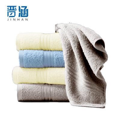 晋涵 纯棉毛巾 32*74cm/110g 条