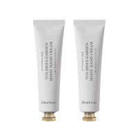 独特艾琳 凝润护手霜35ml杜乐丽花园*2支