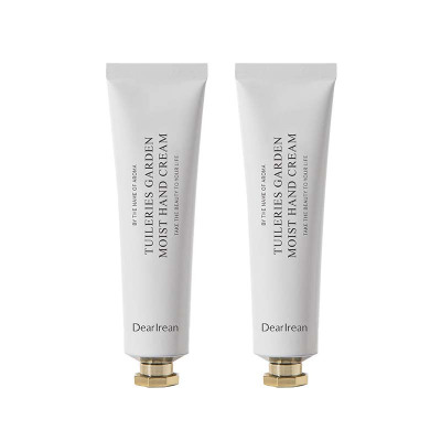 独特艾琳 凝润护手霜35ml杜乐丽花园*2支