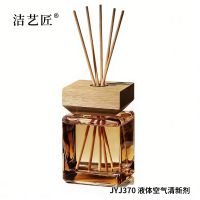 洁艺匠 JYJ370 液体空气清新剂 500ml(计价单位:瓶) 透明色