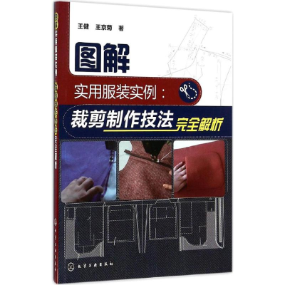 醉染图书图解实用实例9787122278395