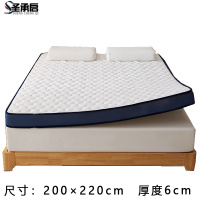 圣承启双人床垫200×220张