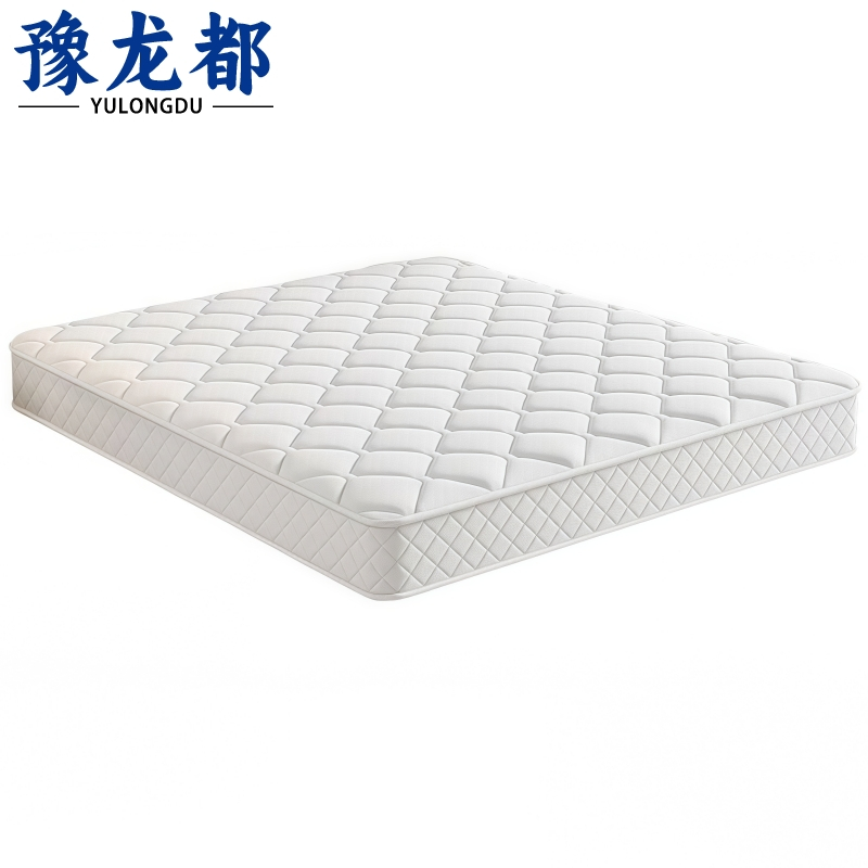 豫龙都 床垫 1200*1900*200mm 张