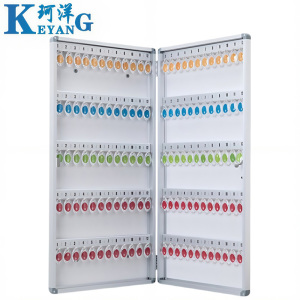 珂洋 钥匙柜 120位 个