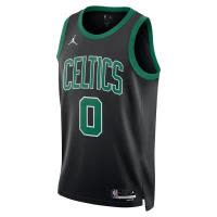 Nike NBA波士顿凯尔特人透气速干运动篮球球衣男生情侣款