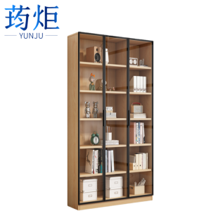 荺炬 书柜