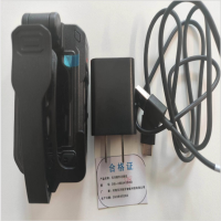 记录仪 DSJ-XSE6A1(64G)