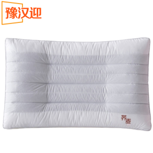 豫汉迎荞麦枕