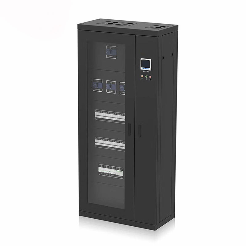 沁渝优品 304不锈钢地面电源箱 TXP380-18 组