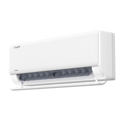 美的空调套装 大挂机+挂机组合一套购齐 酷省电系列 变频冷暖 智能省电新一级能效 三室一厅小户型