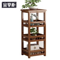 宜掌柜 装饰花架