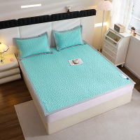 安琪尔雪山丝凉席180*200cm条