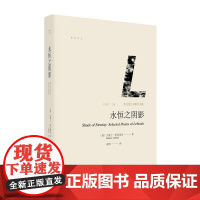 永恒之阴影:莱比奥达诗选 莱比奥达 山东文艺出版社 正版书籍