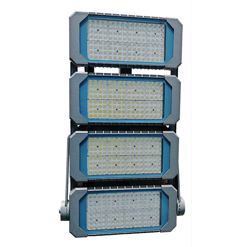 勇玖(LIGHTFOREVER) LED投光灯 SZYJ9760 400W(套)