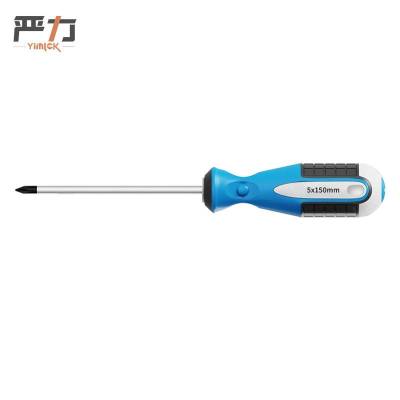 严力 YIMLEK 螺丝刀 一字5*150MM 把