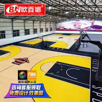 篮球场地胶地垫室内运动地胶地板乒乓球羽毛球气排球pvc塑胶地垫