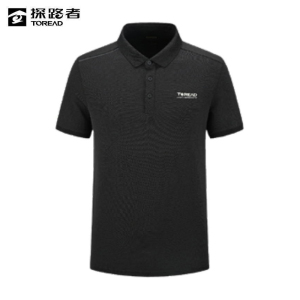 探路者(TOREAD) polo衫短袖T恤 TAJJAM81527-G01X/件