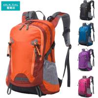 爱路达双肩包ALD8/个