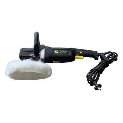 波斯(BOSI) 荧光系列抛光机 S1P-BS02-180 台