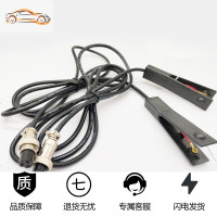 [补贴10%]逆变器手按开关防水三线手捏式树脂款触点纯铜升压器电子机头配件 3线航空头开关(2条)