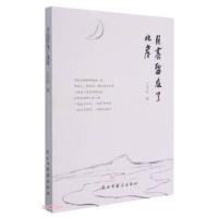 正版新书](塑封)月亮留在了北岸王洪岩 著9787513934985