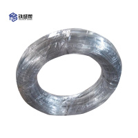 铁盛帮 镀锌铁线12# kg