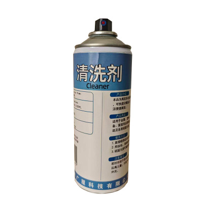 长铁 清洗剂 778 RAIL 500ML 瓶