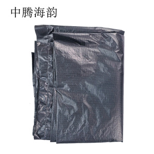 中腾海韵 大号垃圾袋 130×140cm 50只/包