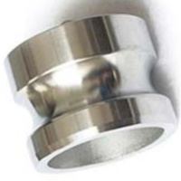 LOWAY快速接头LW-AWSY-11079-DP型-1-1/4”-316材质