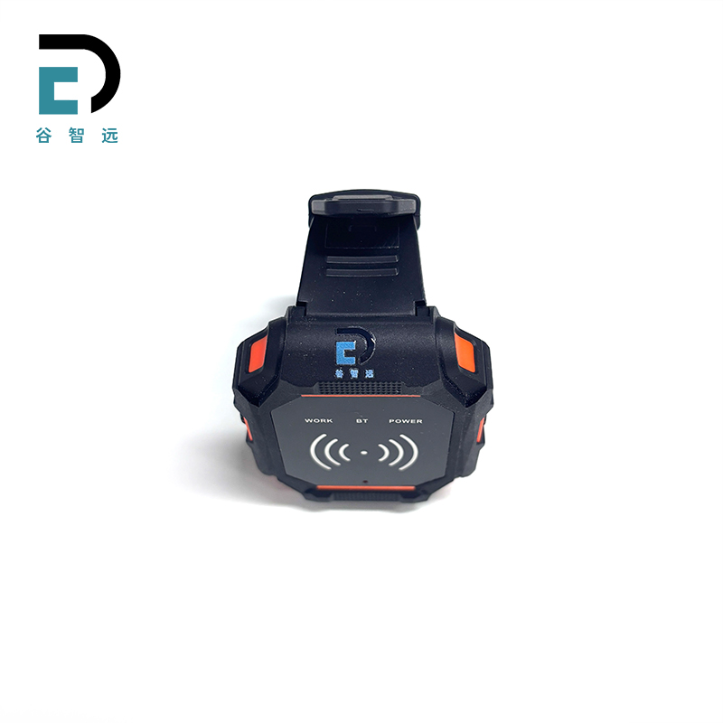 谷智远 便携UHF蓝牙手表读写器 GZY-A6 台