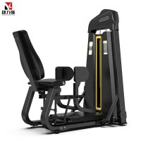 康力强KLQ1023商用大腿外侧肌练习腿部外弯外展分腿力量器械