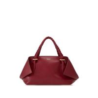 Ferragamo女士牛皮材质多功能休闲单肩斜挎包轻奢百搭日常通勤小方包