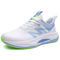 惠铁 慢跑夏季耐磨透气追风鞋 网面 双