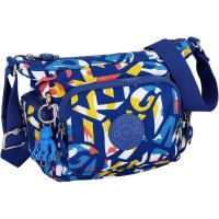 Kipling凯浦林单肩包女实用性强容量适中易于携带日常使用