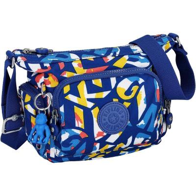 Kipling凯浦林单肩包女实用性强容量适中易于携带日常使用