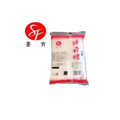 圣方牌白糖500g(袋)