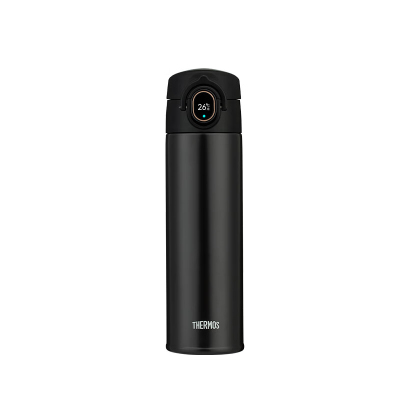 华为智选 膳魔师智能保温杯Pro弹盖款 TEEA-470SR(深空灰)