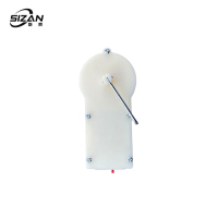 斯赞 正矢尺测量盒 50m 个