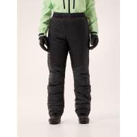 始祖鸟(ARC'TERYX)女运动长裤保暖防风透气耐磨轻量可压缩户外登