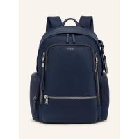 TUMI女士双肩包防水可调肩带寸笔记本隔层旅行背包