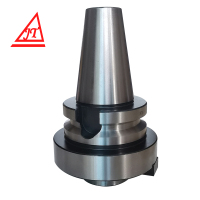 江涛JT 数控铣刀柄 BT50-FMB40-150L 个