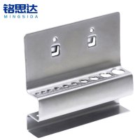 铭思达洞洞板挂钩内六角扳手架个