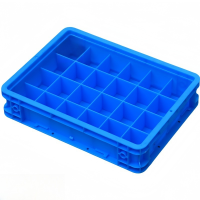 依韵珂物料存储盒400*300*90mm个
