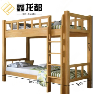 鑫龙都上下床