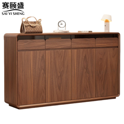 赛颐盛 四门鞋柜 1600*360*905mm 个