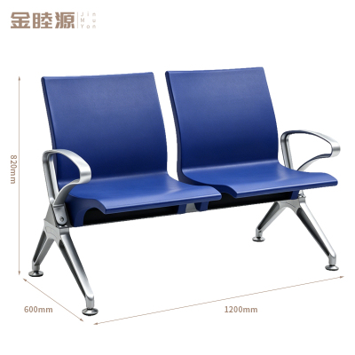 金睦源JIN MU YON 排椅 E5D张