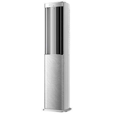 海尔(Haier)空调洗空气pro科技款3匹 离子洗除菌除湿 新一级能效客厅立式柜机 KFR-72LW/E3-1Pro