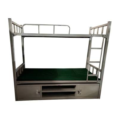 兴鑫安恒高低床1750*2000*850mm 张