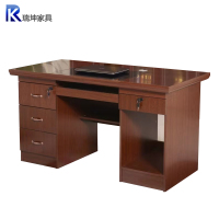 渝瑞坤 办公桌 1600*800*760mm 张