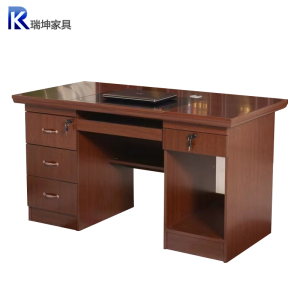渝瑞坤 办公桌 1600*800*760mm 张